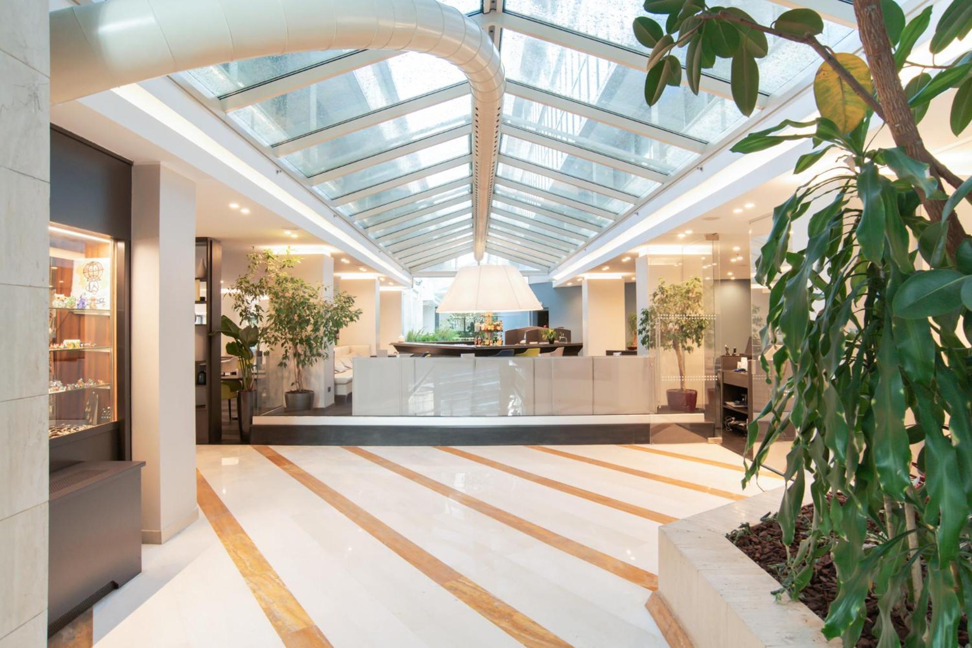 Mercure Roma West — Fotos 2